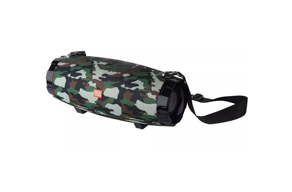 Беспроводная колонка TG-526 Wireless (16W/FM/USB/TF/BT)