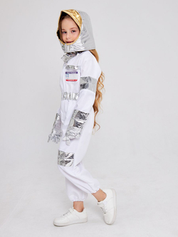 Костюм Космонавта на Новый год