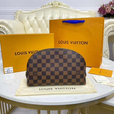 Louis Vuitton Cosmetic Pouch GM