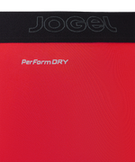 Шорты компрессионные Jogel CAMP 2 PerFormDRY Baselayer Short, красный R2