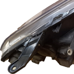 Кронштейн крепления фары для Opel Zafira B 2005-2014г