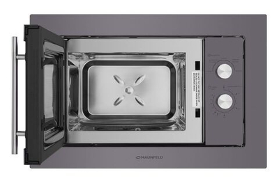 Микроволновая печь встраиваемая MAUNFELD XBMO201SB