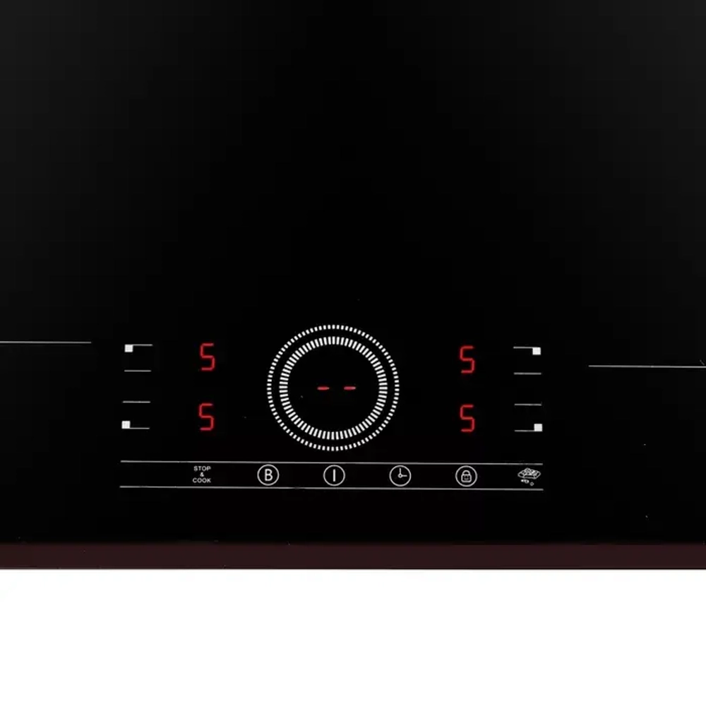 DeLonghi Индукционная варочная панель ELIO 1B0P CR