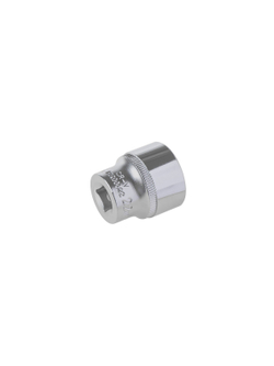 Головка 3/8" 6-и гр. 22мм, L=32 мм на холдере Arnezi R0200022