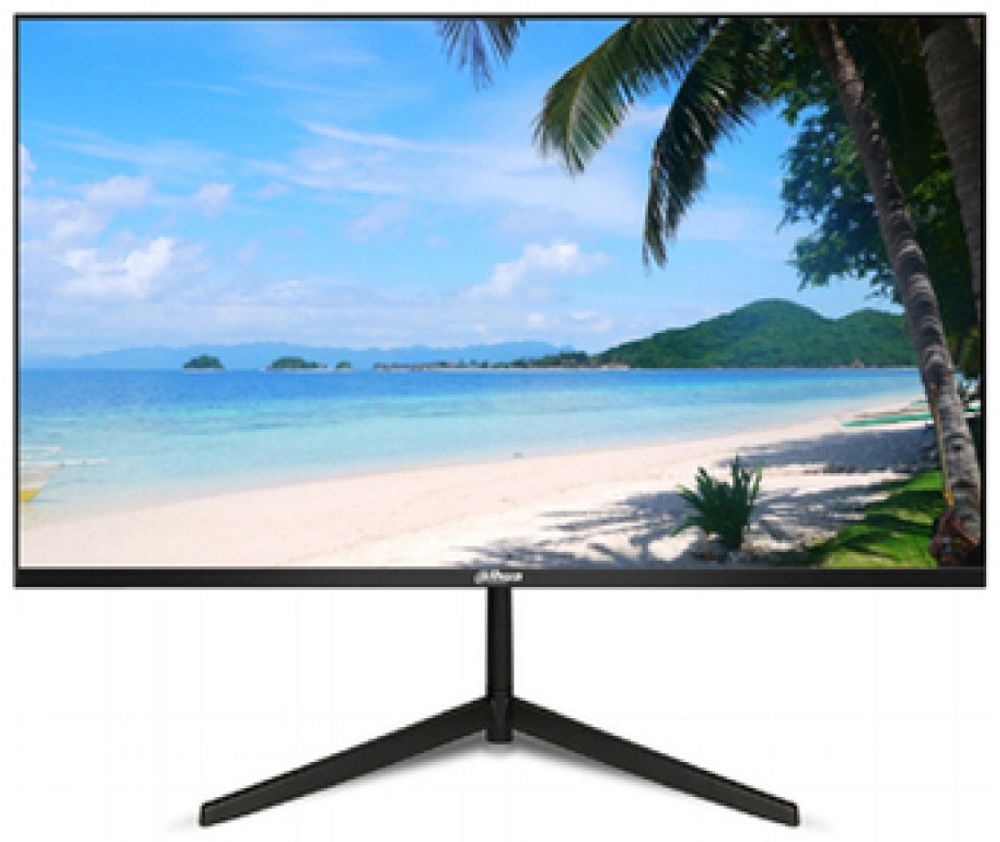 Монитор 22&amp;#34; Dahua Dahua DHI-LM22-B200 черный