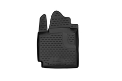 Коврик в салон KIA Picanto, 2011-08 ELEMENT01126210.FL