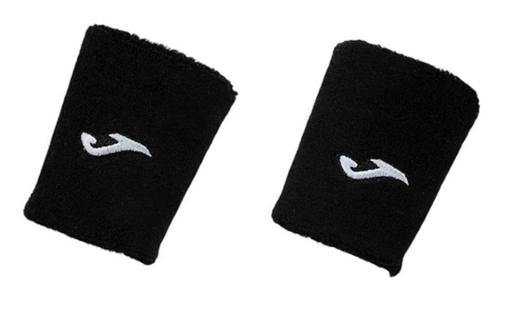 Теннисные напульсники Joma Wide 2P