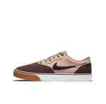 Кеды Nike SB Chron 2 'Dark Wine Pink Oxford' DM3493-601