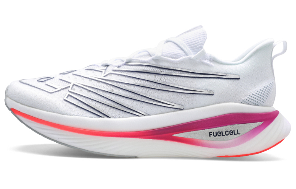 Кроссовки New Balance Nb Fuelcellfuelcell Sc Elite V3 Sc Elite V3