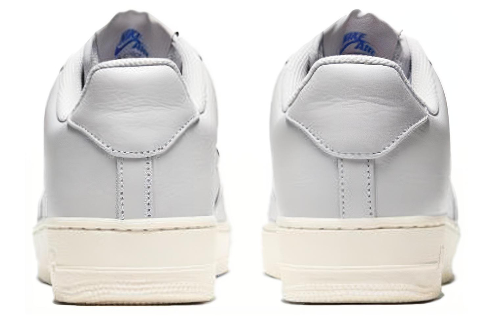 Кроссовки Nike Air Force 1 Jewel Home Away Grey