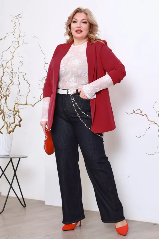 Джинсы 5711 Fabrika