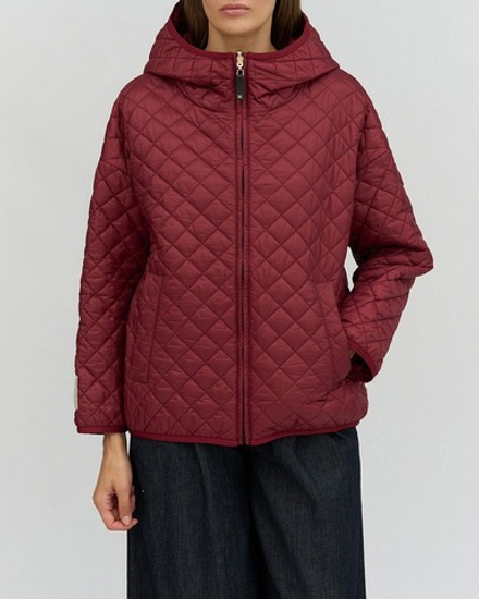 Куртка женская MAX MARA THE CUBE LEO