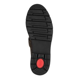 Дерби женские Tamaris COMFORT