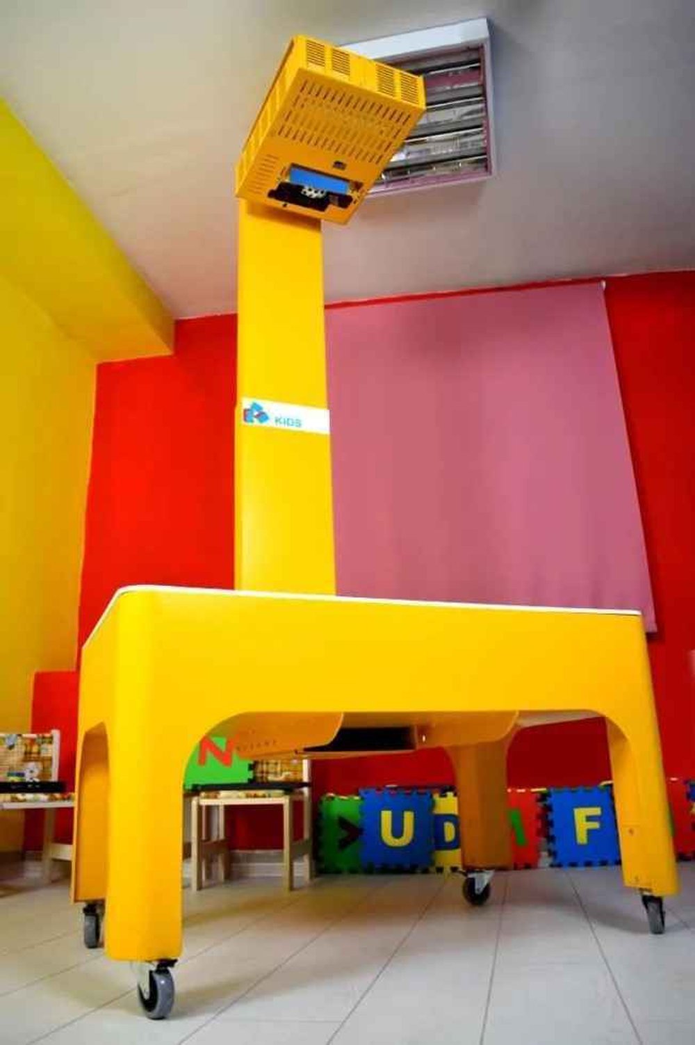 Интерактивная песочница Sandbox Стандарт 2 в 1 мобильная