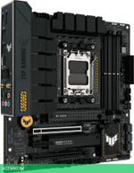 Материнская плата ASUS TUF Gaming B650M-Plus WiFi (90MB1BF0-M0EAY0)