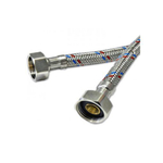 ПОДВОДКА ГИБКАЯ Д/ВОДЫ CASELA 80100 1/2 Г-Г 100CM CLS-80100