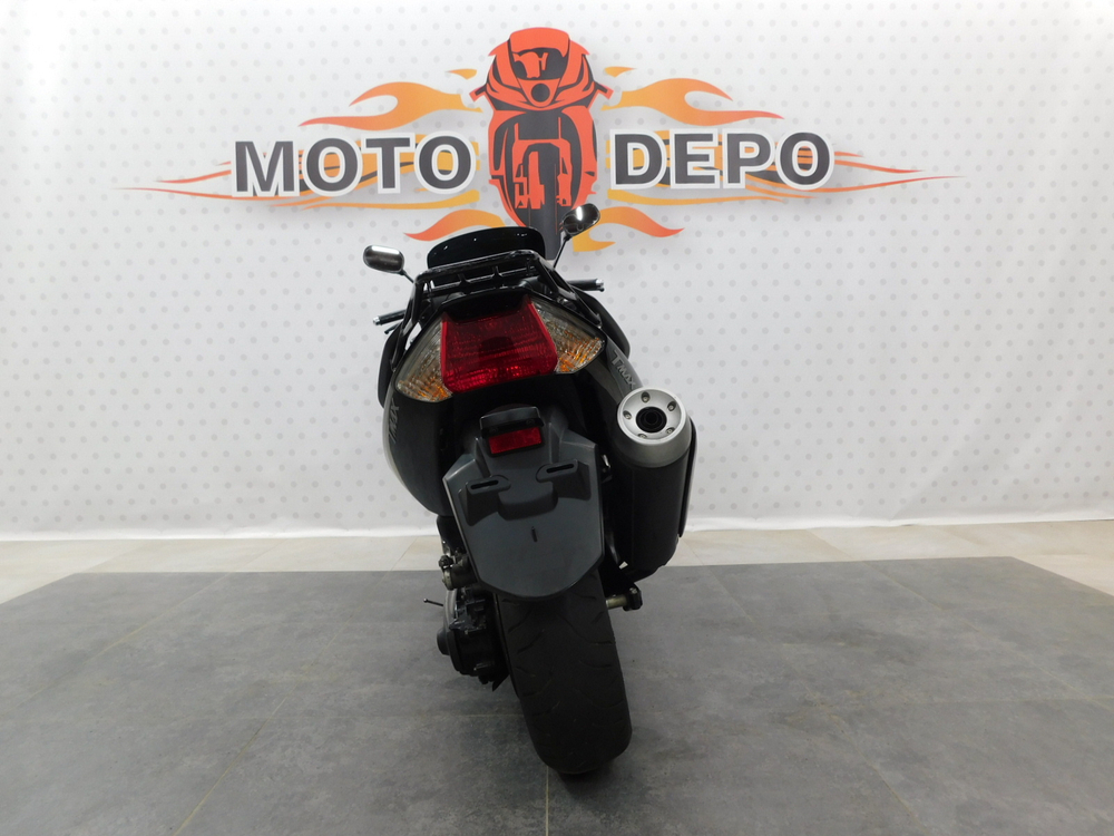 Yamaha T-MAX 500 024887