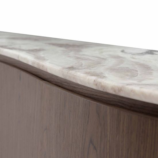 Буфет LORETO, FRATELLI BARRI