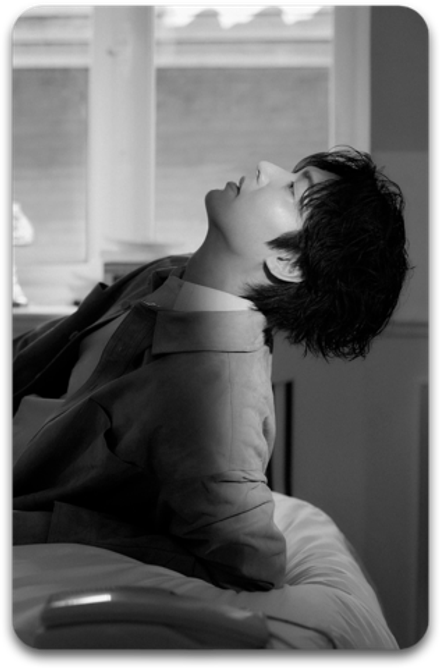 Карта #1488 / Lee Minho