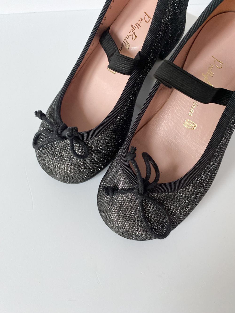 Туфли  Pretty Ballerinas, 26