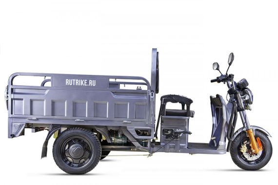 Грузовой электротрицикл Novaride Дукат 1500 60V1000W