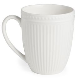 НАБОР КРУЖЕК LEFARD "GORGEOUS" 4 ШТ. 8,9*12,4*10,7 СМ 400 МЛ (КОР=6НАБ.)