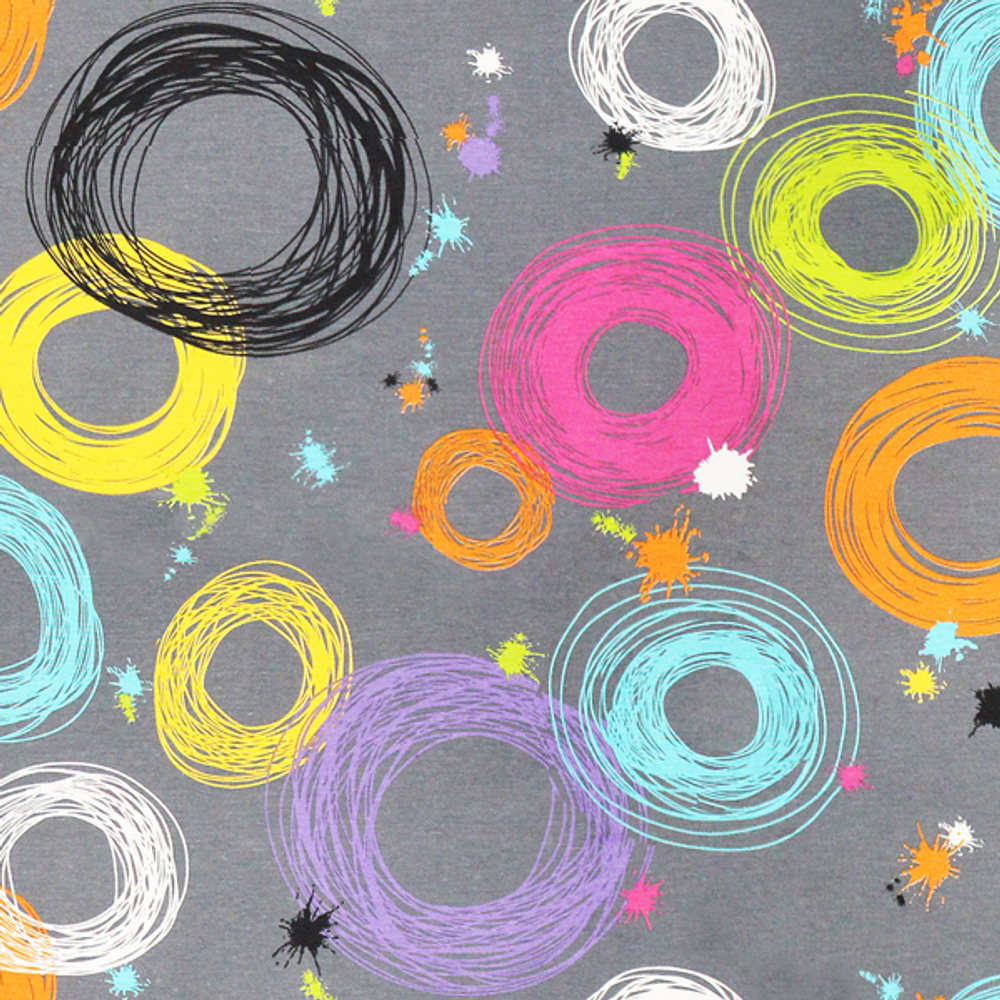 Терможаккард ОТ12 Кругос