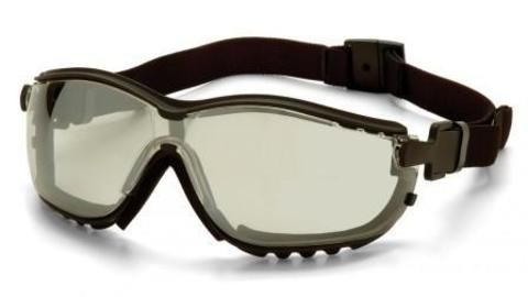 Защитные очки Pyramex V2G (GB1880ST)