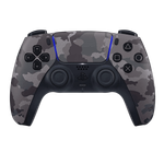 Геймпад Sony DualSense для Sony PlayStation 5 Серый камуфляж