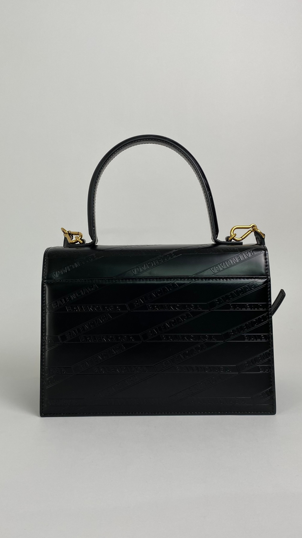 Сумка Balenciaga Sharp