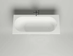 Ванна Salini ORNELLA KIT S-Sense 170x70 102413G белая