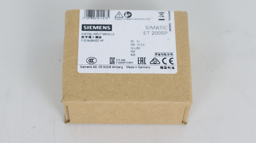 SIEMENS 6ES7 136-6BA01-0CA0