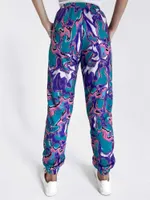 Брюки Гидроплан "Pink Smoke"