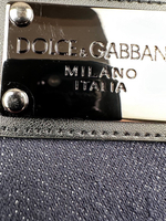 Джинсы Dolce & Gabbana