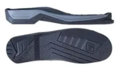 Подошва GAERNE для G-REACT grey-black 43/44