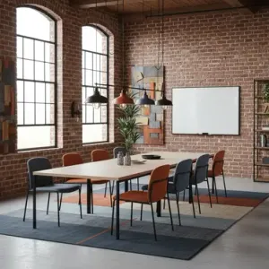 Столы переговоров Акцент