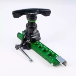 Вальцовка эксцентриковая Super Stars ST-806А (1/4" - 3/4"; облегченная, с ограничителем подачи трубы)