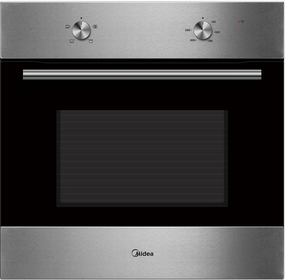 Электрический духовой шкаф MIDEA MO13000X