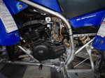 Квадроцикл Yamaha YF200 038122