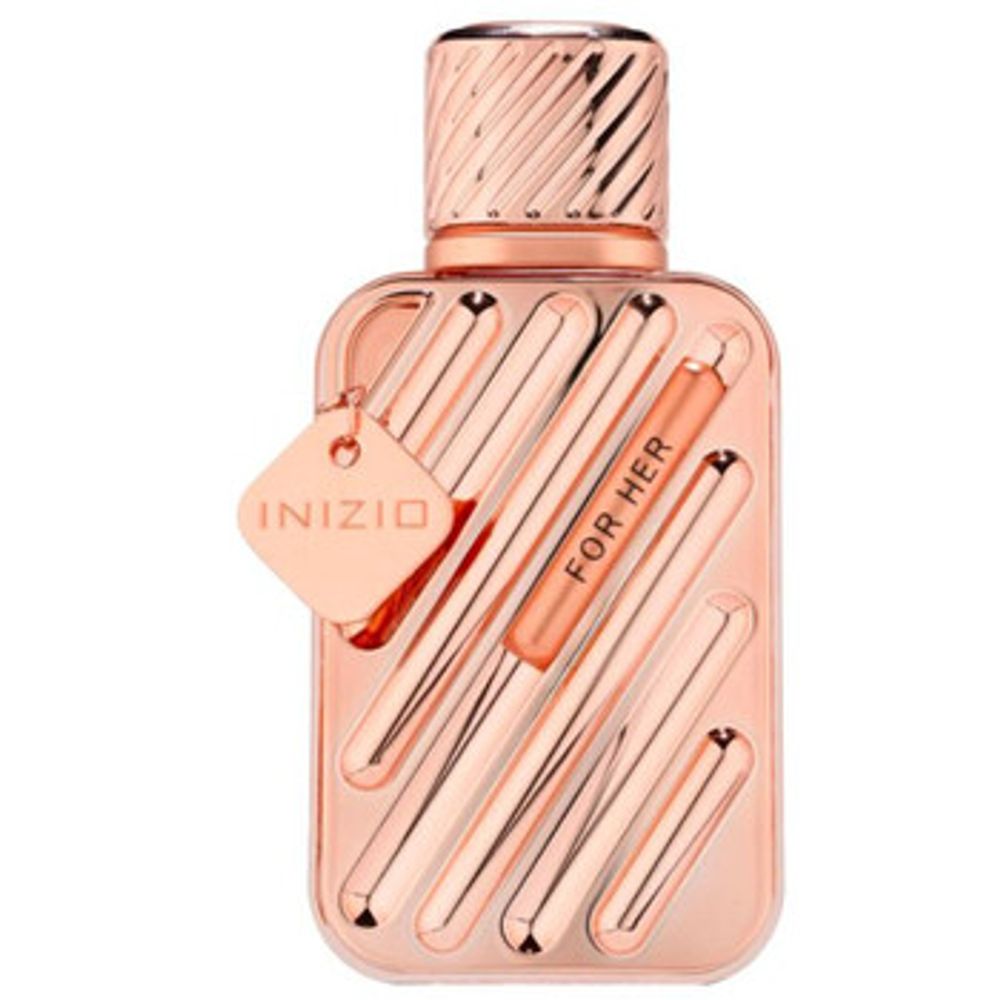 Fragrance World Inizio For Her EDP 100ml