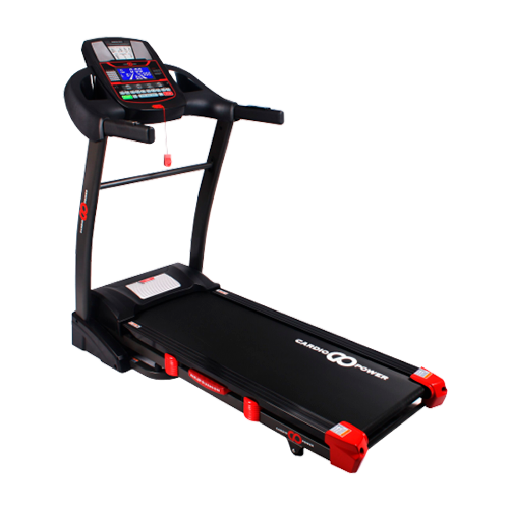 CardioPower T35