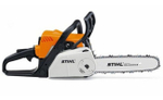 Бензопила Stihl MS 180 C-BE 14 35 см