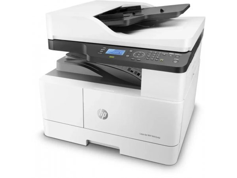 МФУ лазерное HP LaserJet M443nda 8AF72A