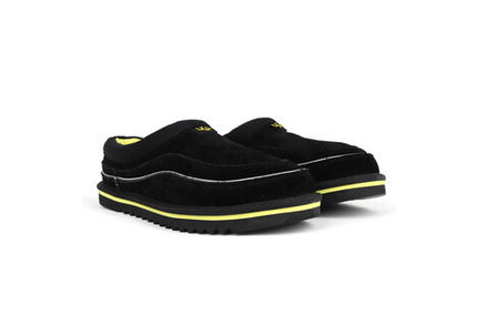 UGG Tasman Cali Wave Black/Pearfect