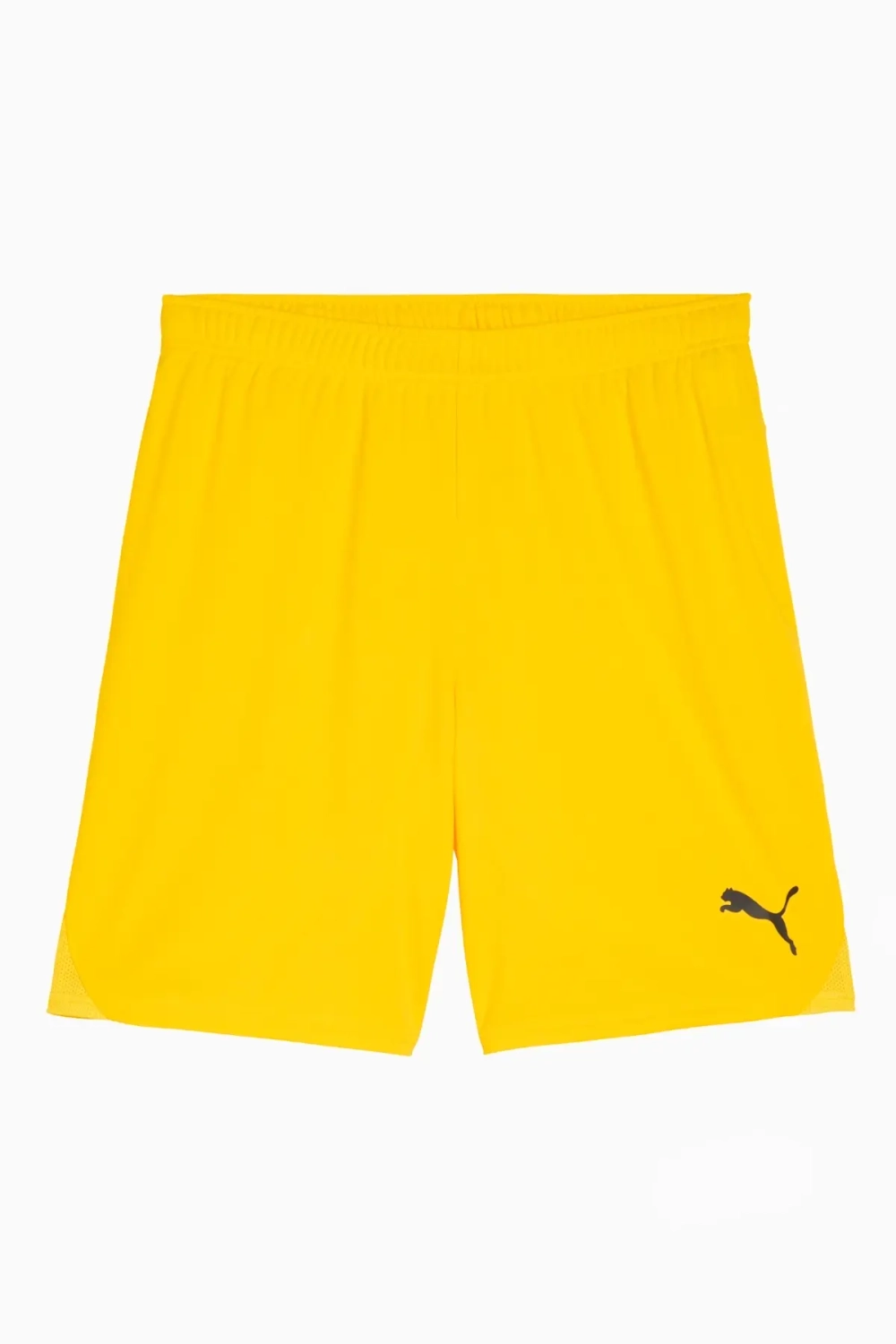Шорты Puma teamGOAL - желтый
