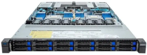 Серверная платформа GIGABYTE  R183-Z92-AAD3