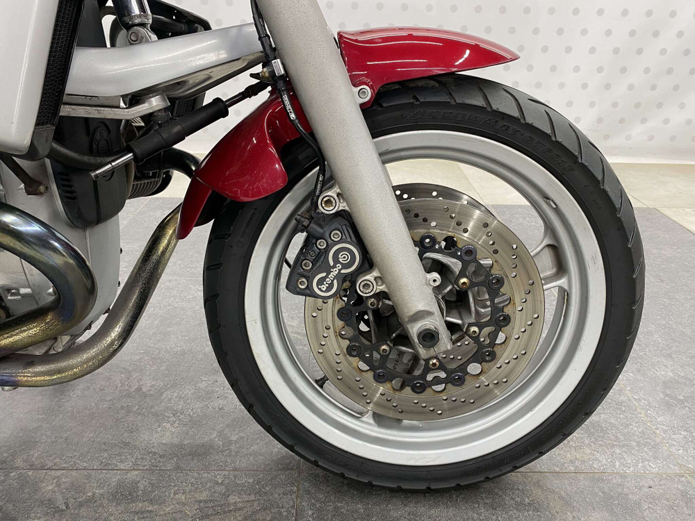BMW R1100R , 1998