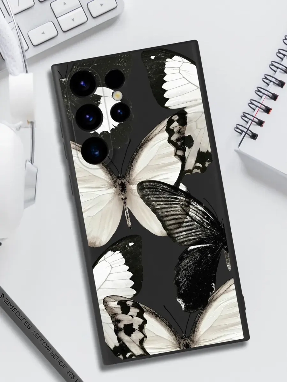 Чехол на Samsung S24 Ultra