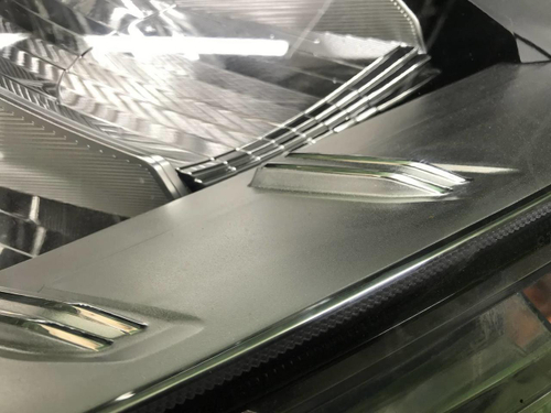 Фара правая Mitsubishi ASX 1 (2020-н.в.) LED