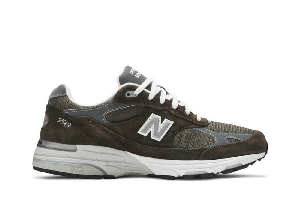 Кроссовки New Balance Nb 993